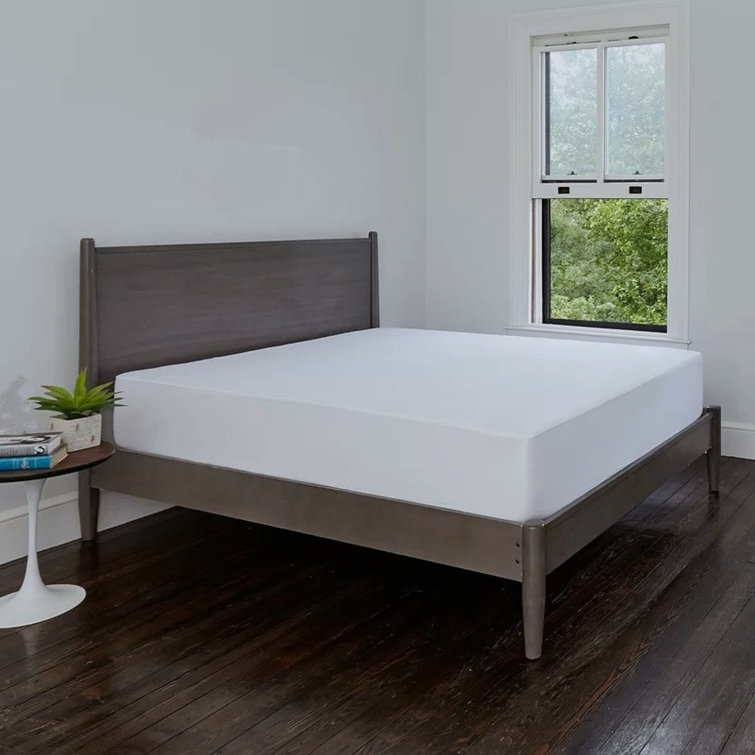 Slay Bed Bugs Hypoallergenic and Waterproof Mattress Cover & Reviews